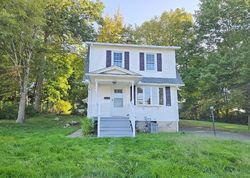 Foreclosure in  NEWRIDGE AVE Waterbury, CT 06708