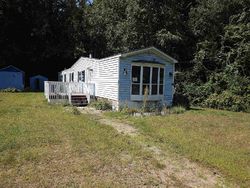 Foreclosure in  JUDITH ST Danville, NH 03819