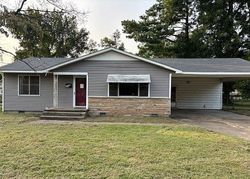 Foreclosure in  VINE ST Dardanelle, AR 72834