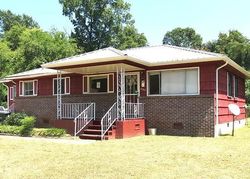 Foreclosure in  16TH WAY SW Birmingham, AL 35211