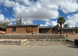 Foreclosure in  ALTURA AVE El Paso, TX 79930