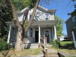 Foreclosure in  GEORGE ST Greensburg, PA 15601