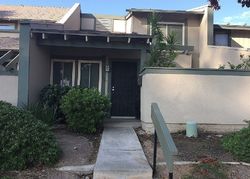 Foreclosure in  VIA DEL RIO Corona, CA 92882