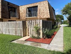 Foreclosure in  LAKE ARBOR DR Lake Worth, FL 33461