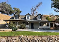 Foreclosure in  BAKER CANYON RD Santa Clarita, CA 91390