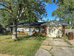 Foreclosure in  HOMEWAY DR New Lebanon, OH 45345