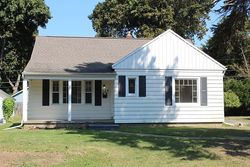 Foreclosure in  BRANDON RD Rochester, NY 14622