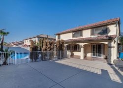 Foreclosure in  AZURE BAY ST Las Vegas, NV 89117