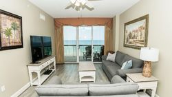 Foreclosure in  FRONT BEACH RD UNIT 703 Panama City Beach, FL 32413