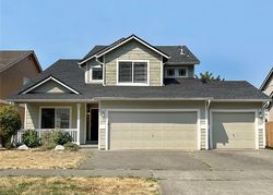 Foreclosure in  LADY FERN LOOP NW Olympia, WA 98502