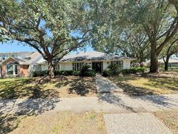 Foreclosure in  PAGEWOOD LN Houston, TX 77063