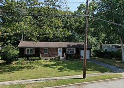 Foreclosure in  JEFFERSON BLVD Port Jefferson Station, NY 11776