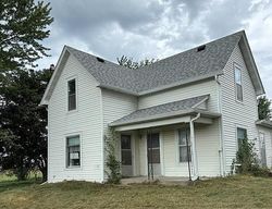 Foreclosure in  POLK ST Knoxville, IA 50138