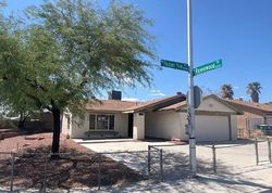 Foreclosure in  PLEASANT VIEW AVE Las Vegas, NV 89147