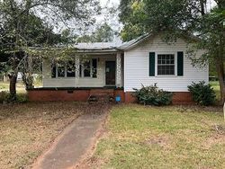 Foreclosure in  BELL ST Greenville, AL 36037