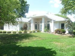 Foreclosure in  S WEATHERWOOD TRL Springfield, MO 65810