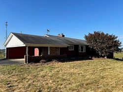 Foreclosure in  PRESCOTT RD Paris, KY 40361