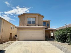 Foreclosure in  GHOST RANCH ST SW Albuquerque, NM 87121