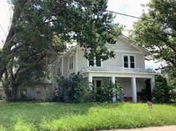 Foreclosure in  MONROE ST Commerce, TX 75428