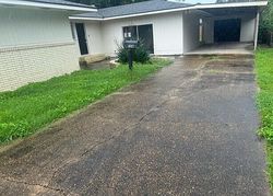 Foreclosure in  VIRGINIA ST Jeanerette, LA 70544