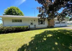 Foreclosure in  WESTLAND ST Jackson, MI 49201