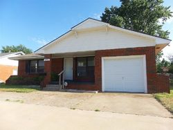 Foreclosure in  NW 16TH ST Oklahoma City, OK 73127