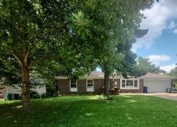 Foreclosure in  SIR MOSS LN Fenton, MO 63026