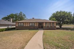 Foreclosure in  CREEKMERE DR Canyon, TX 79015