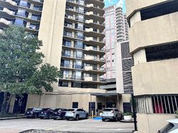 Foreclosure in  MCCUE RD  Houston, TX 77056