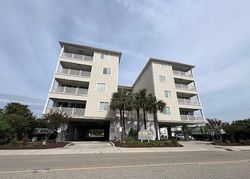 Foreclosure in  S OCEAN BLVD UNIT 2D North Myrtle Beach, SC 29582