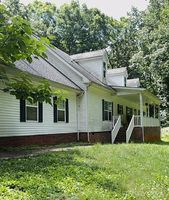 Foreclosure in  MIDWAY RD Statesville, NC 28625