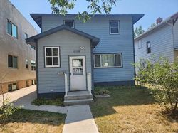 Foreclosure in  1ST AVE N Great Falls, MT 59401