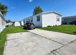 Foreclosure in  ELMWOOD LN Columbus, MI 48063