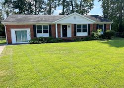 Foreclosure in  CHRISTOPHER DR Goldsboro, NC 27534