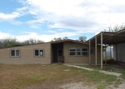 Foreclosure in  GRISSOM DR Del Rio, TX 78840