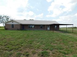 Foreclosure in  LCR 318 Mart, TX 76664