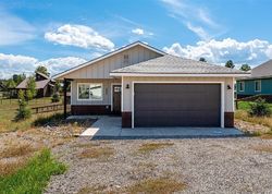 Foreclosure in  CARPIN CIR Pagosa Springs, CO 81147