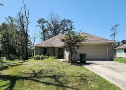 Foreclosure in  MEADOWLARK LN Denham Springs, LA 70726