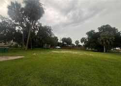 Foreclosure in  TAYLOR LN NW # 6 Port Charlotte, FL 33952