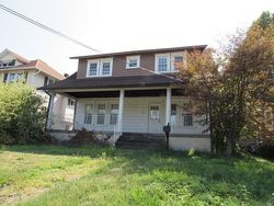 Foreclosure in  DIXON BLVD Uniontown, PA 15401