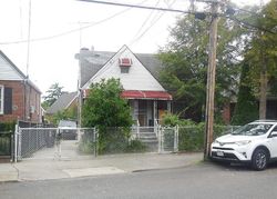 Foreclosure in  WOODHULL AVE UNIT 1 Bronx, NY 10469