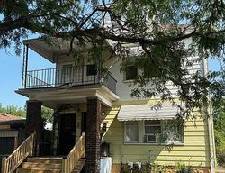 Foreclosure in  BRYDEN ST # 8310 Detroit, MI 48204