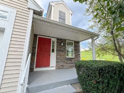 Foreclosure in  FOX RUN RD UNIT 10 Blackstone, MA 01504