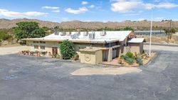 Foreclosure in  SUNNYSLOPE DR Yucca Valley, CA 92284