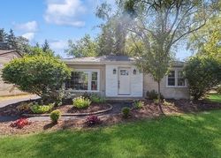 Foreclosure in  MAPLE AVE Downers Grove, IL 60515