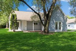 Foreclosure in  47TH AVE Kenosha, WI 53144