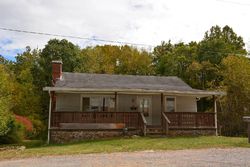 Foreclosure Listing in RILEY HTS BUCKHANNON, WV 26201