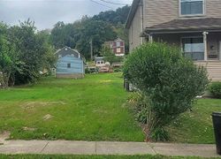 Foreclosure in  INDIANA AVE Chester, WV 26034