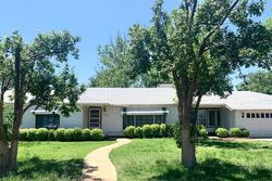 Foreclosure in  36TH ST Lubbock, TX 79413