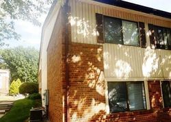 Foreclosure in  SUMMER RUN DR UNIT 11 Florissant, MO 63033